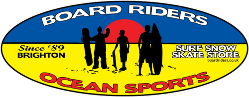 Ocean Sports Board Riders